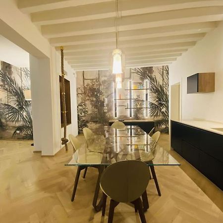 Sweet Time Venice, Luxury San Marco Frezzaria Apt! Exteriör bild