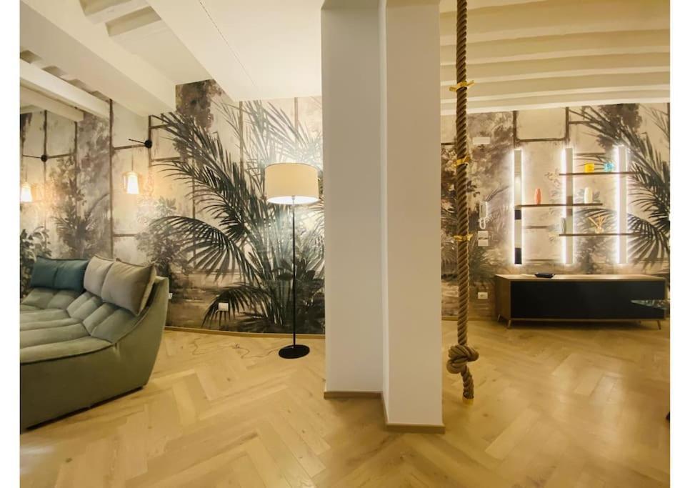 Sweet Time Venice, Luxury San Marco Frezzaria Apt! Exteriör bild
