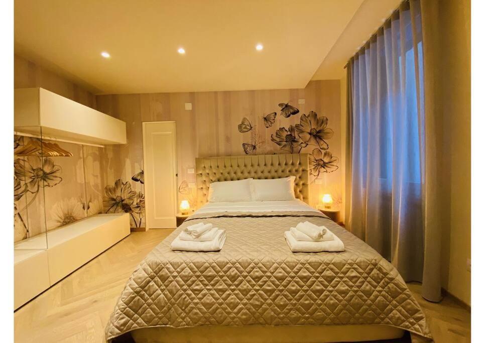 Sweet Time Venice, Luxury San Marco Frezzaria Apt! Exteriör bild