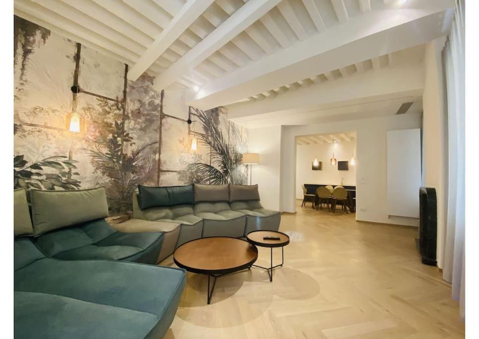 Sweet Time Venice, Luxury San Marco Frezzaria Apt! Exteriör bild