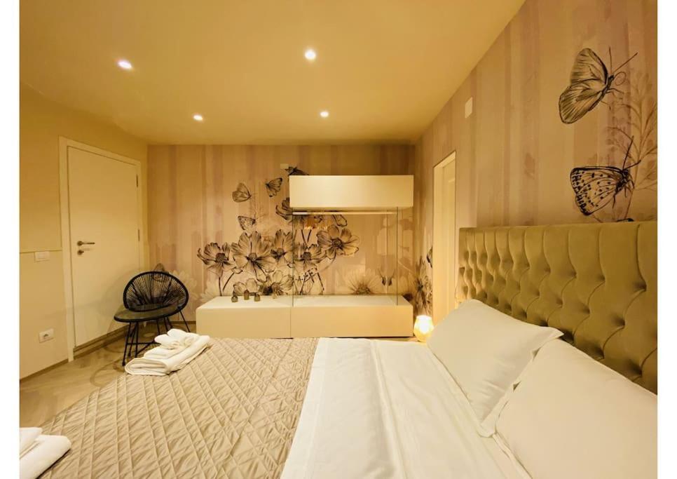 Sweet Time Venice, Luxury San Marco Frezzaria Apt! Exteriör bild