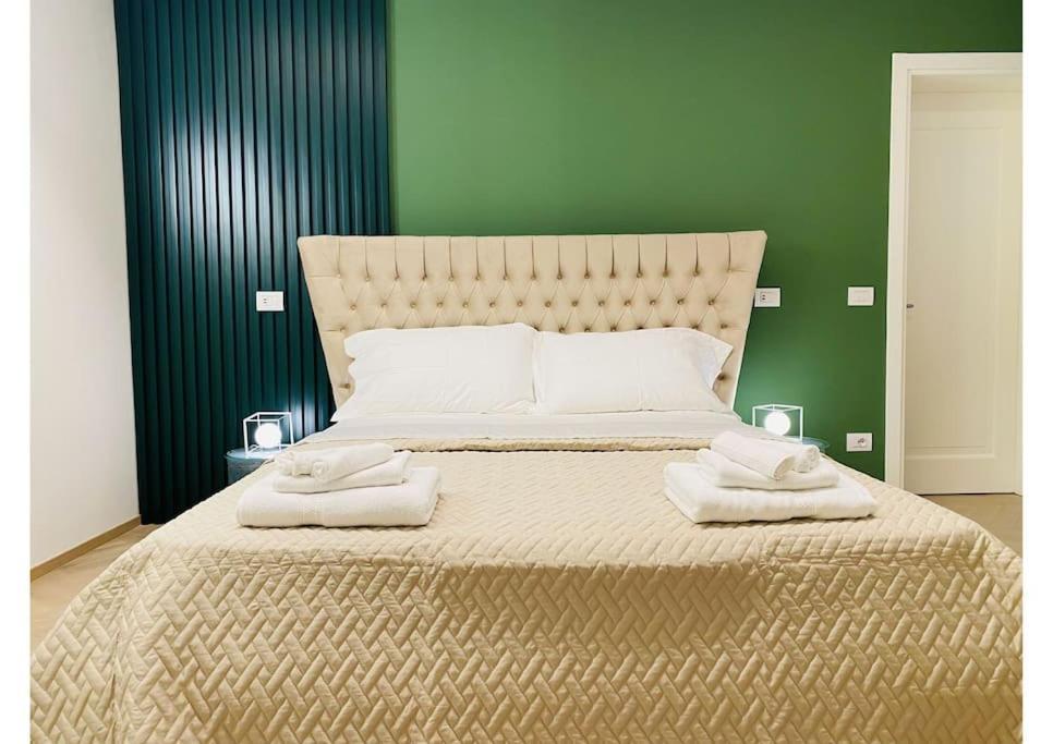 Sweet Time Venice, Luxury San Marco Frezzaria Apt! Exteriör bild