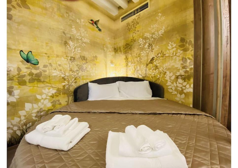 Sweet Time Venice, Luxury San Marco Frezzaria Apt! Exteriör bild