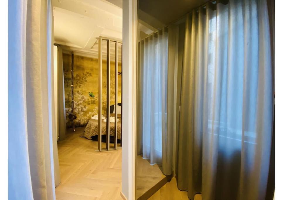 Sweet Time Venice, Luxury San Marco Frezzaria Apt! Exteriör bild