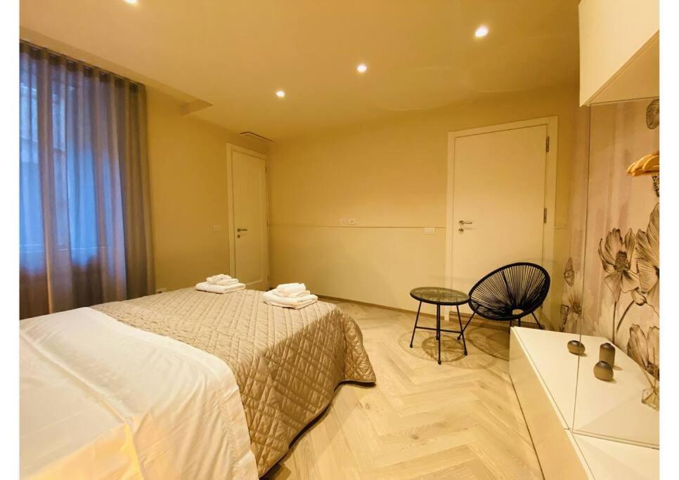 Sweet Time Venice, Luxury San Marco Frezzaria Apt! Exteriör bild