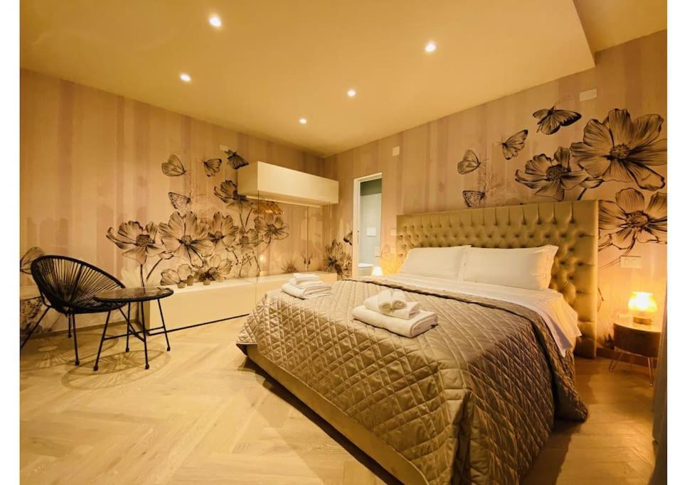 Sweet Time Venice, Luxury San Marco Frezzaria Apt! Exteriör bild