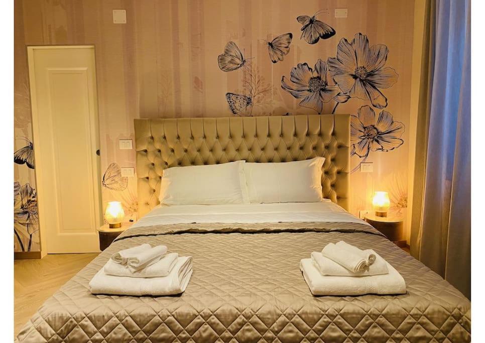 Sweet Time Venice, Luxury San Marco Frezzaria Apt! Exteriör bild