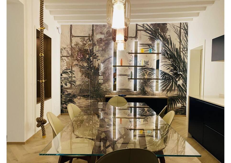 Sweet Time Venice, Luxury San Marco Frezzaria Apt! Exteriör bild