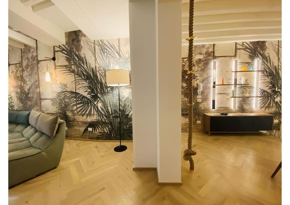 Sweet Time Venice, Luxury San Marco Frezzaria Apt! Exteriör bild