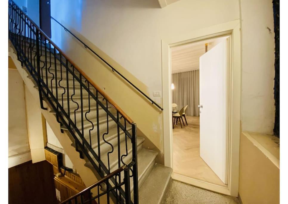 Sweet Time Venice, Luxury San Marco Frezzaria Apt! Exteriör bild