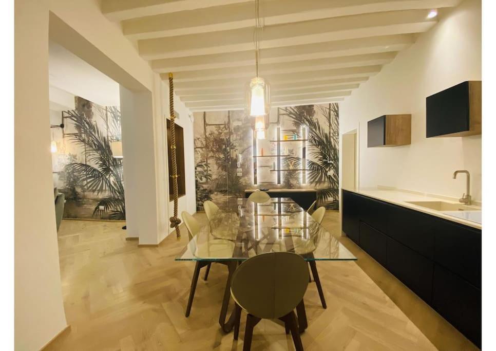 Sweet Time Venice, Luxury San Marco Frezzaria Apt! Exteriör bild