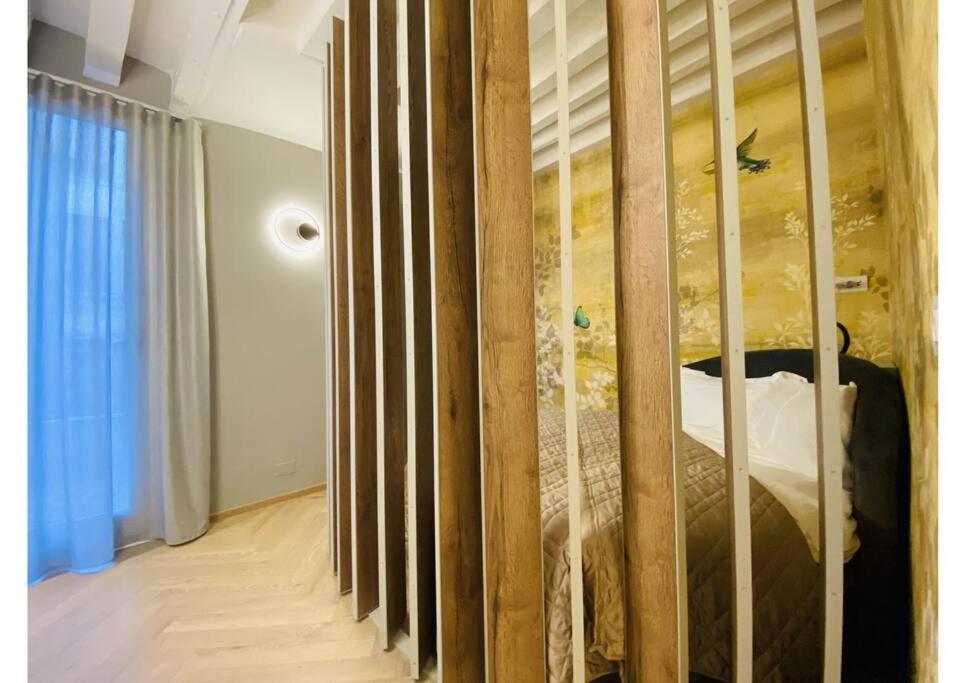 Sweet Time Venice, Luxury San Marco Frezzaria Apt! Exteriör bild