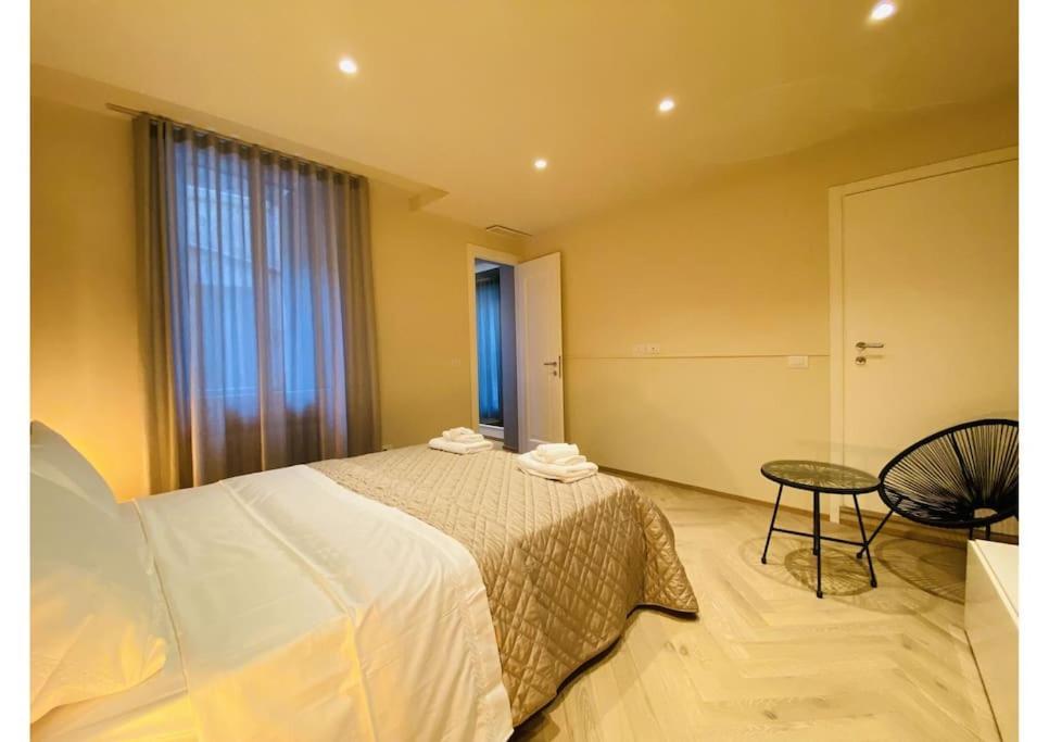 Sweet Time Venice, Luxury San Marco Frezzaria Apt! Exteriör bild