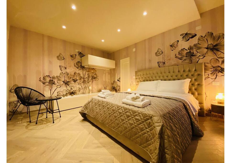 Sweet Time Venice, Luxury San Marco Frezzaria Apt! Exteriör bild